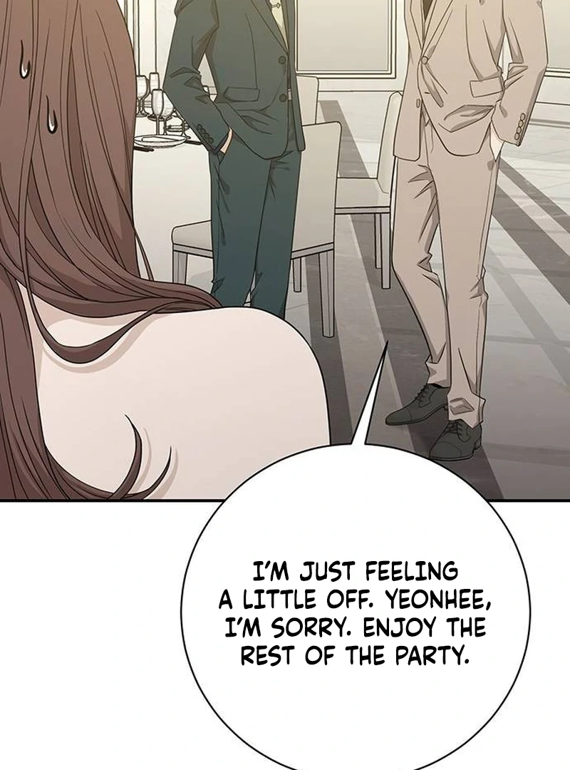 Ugly Wife Chapter 13 - Page 45