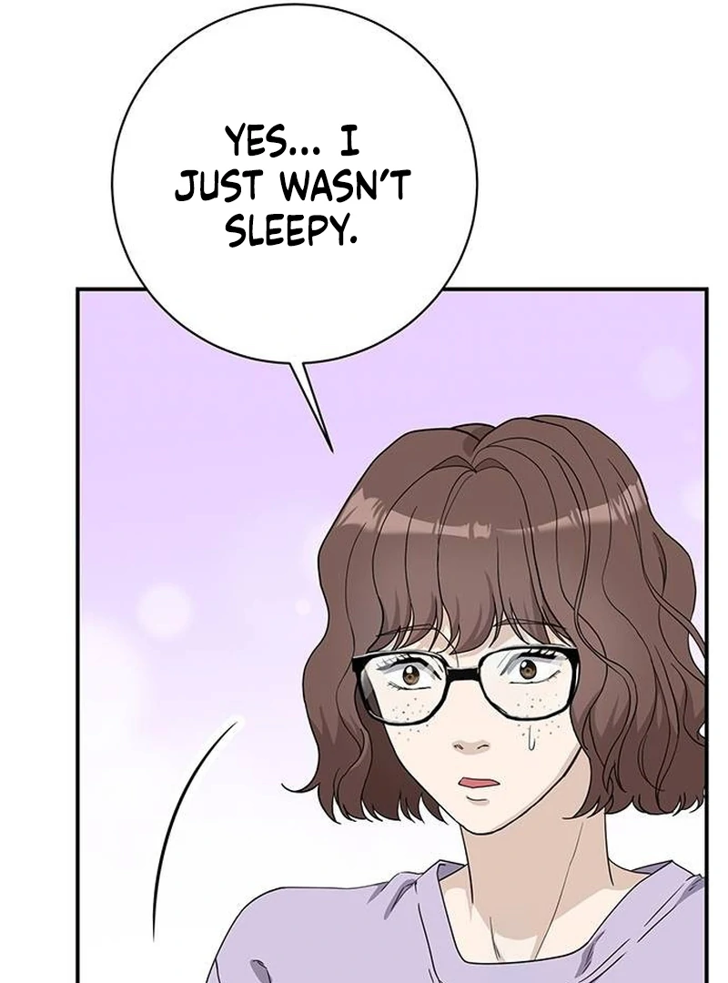 Ugly Wife Chapter 13 - Page 77