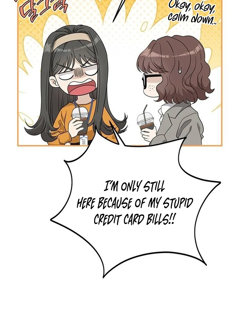 Ugly Wife Chapter 13 - Page 105