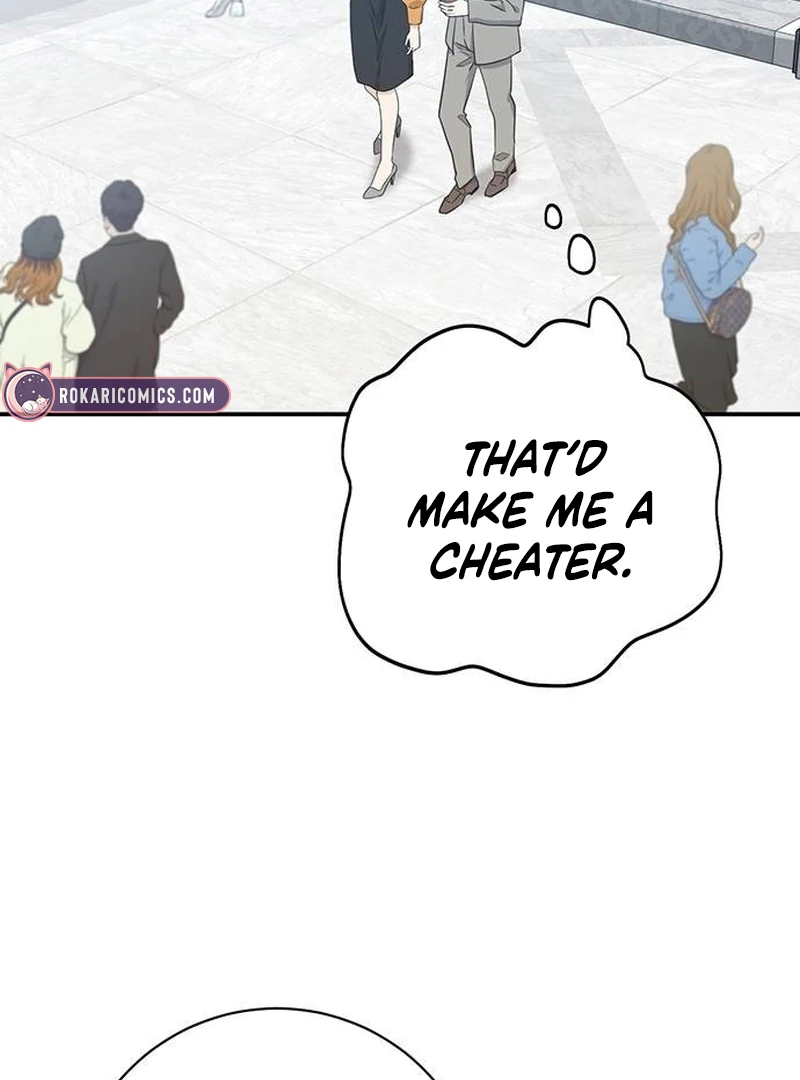 Ugly Wife Chapter 13 - Page 107
