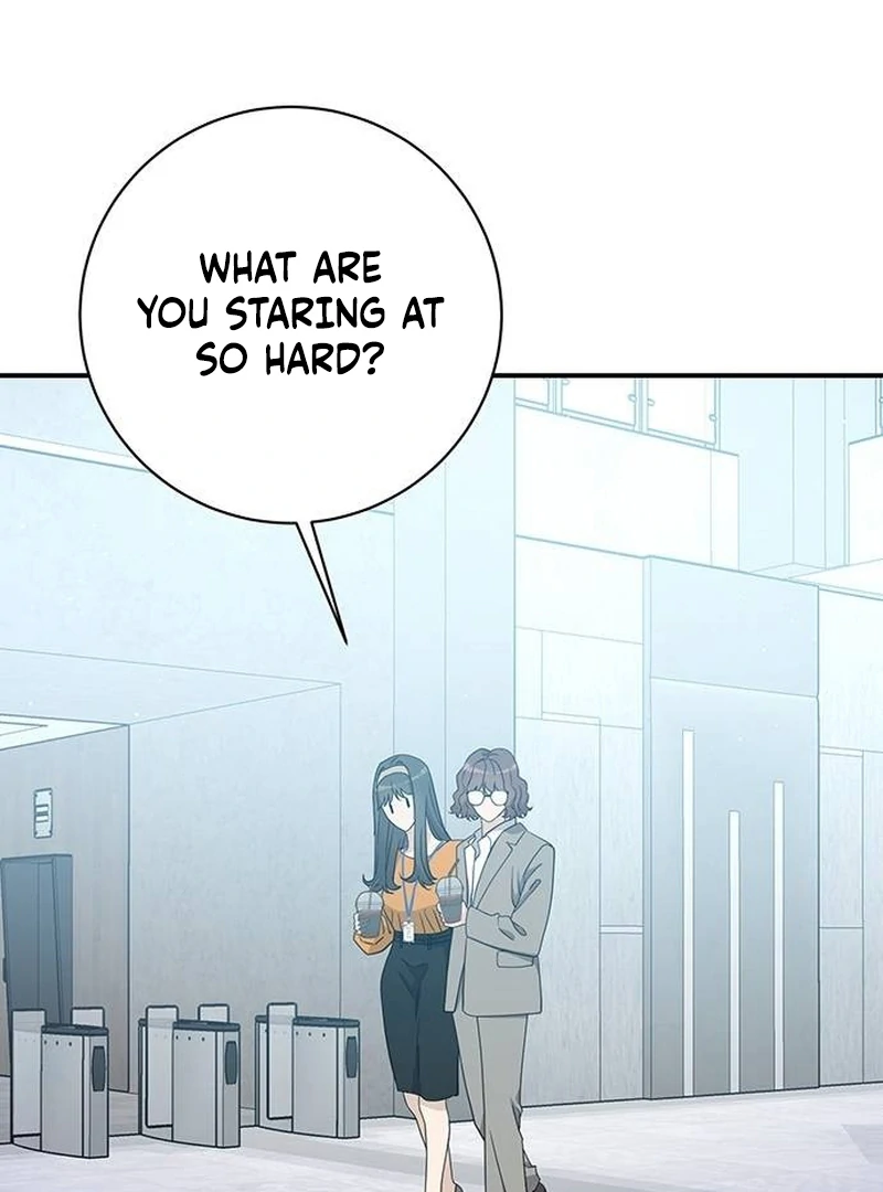 Ugly Wife Chapter 13 - Page 119