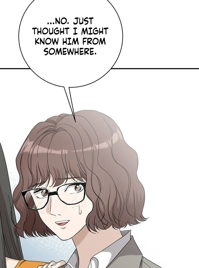 Ugly Wife Chapter 13 - Page 121