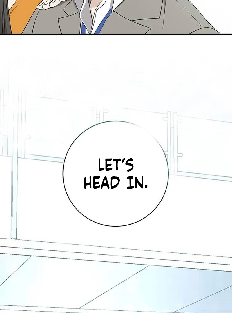 Ugly Wife Chapter 13 - Page 122