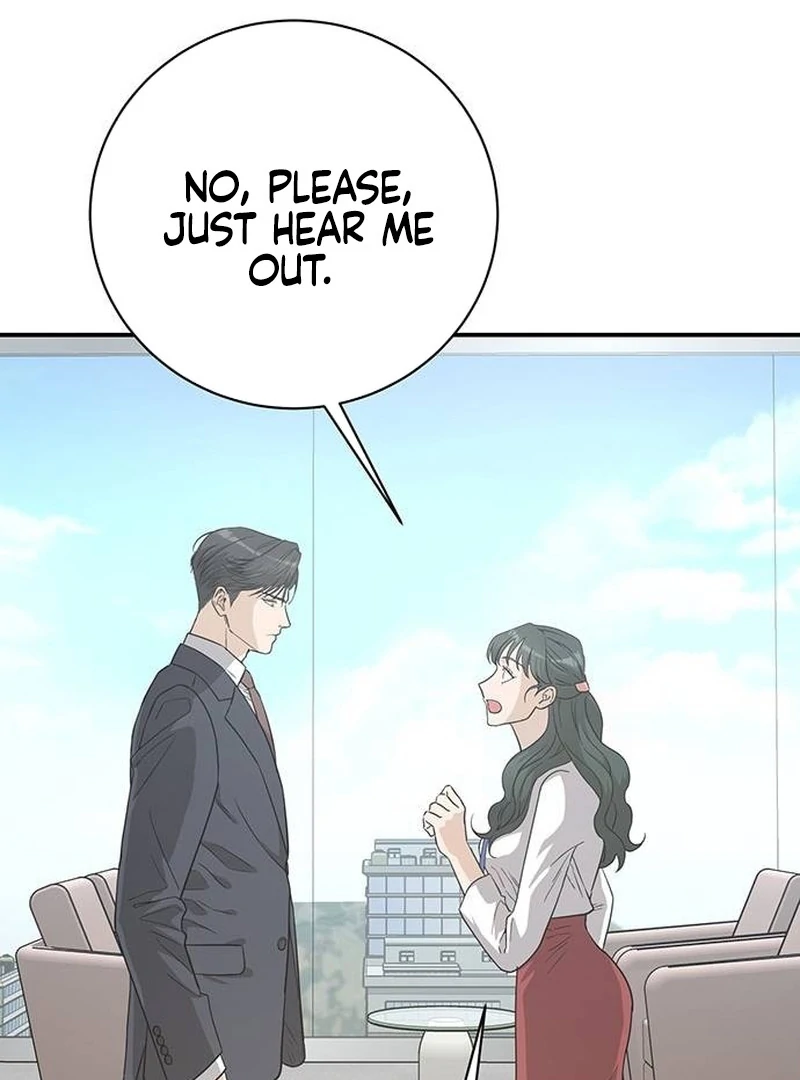 Ugly Wife Chapter 14 - Page 40