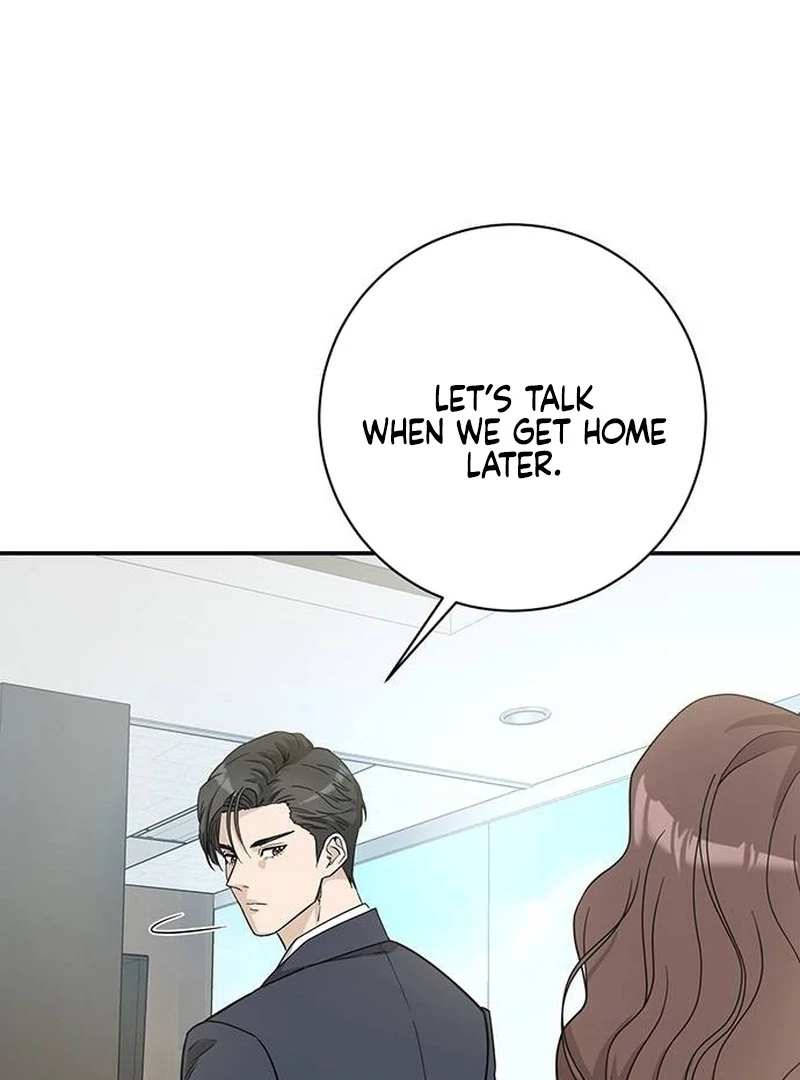Ugly Wife Chapter 14 - Page 49