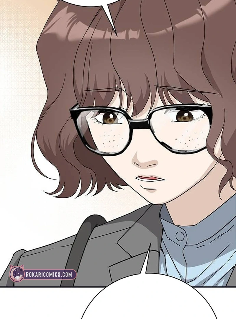 Ugly Wife Chapter 14 - Page 73