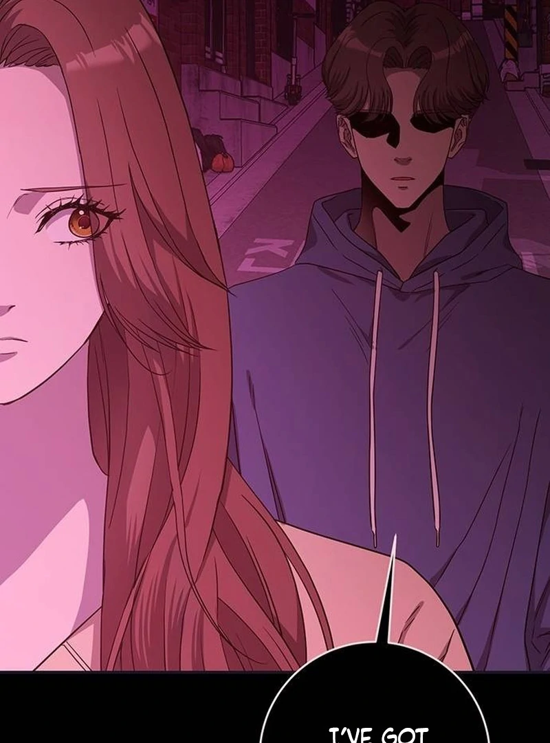 Ugly Wife Chapter 14 - Page 91