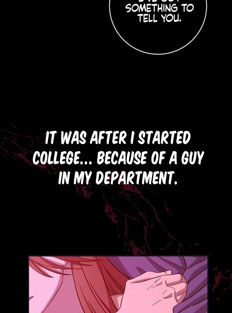 Ugly Wife Chapter 14 - Page 92