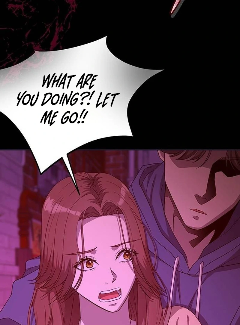 Ugly Wife Chapter 14 - Page 94