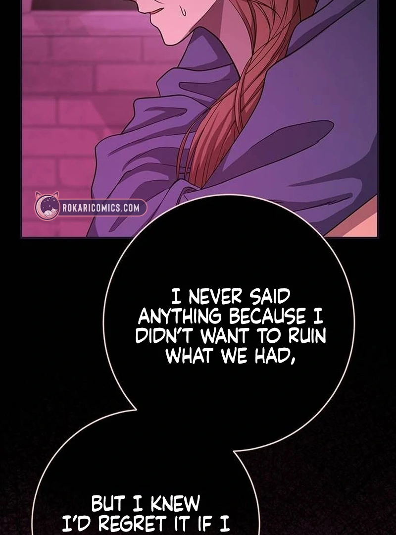 Ugly Wife Chapter 14 - Page 97