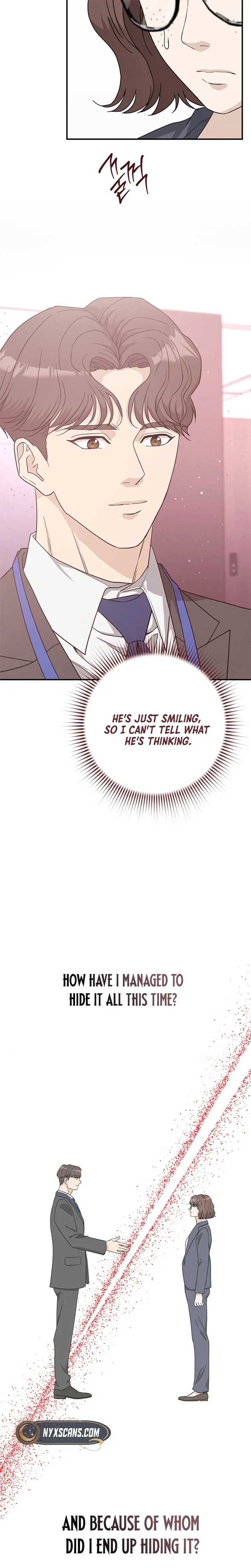 Ugly Wife Chapter 15 - Page 4