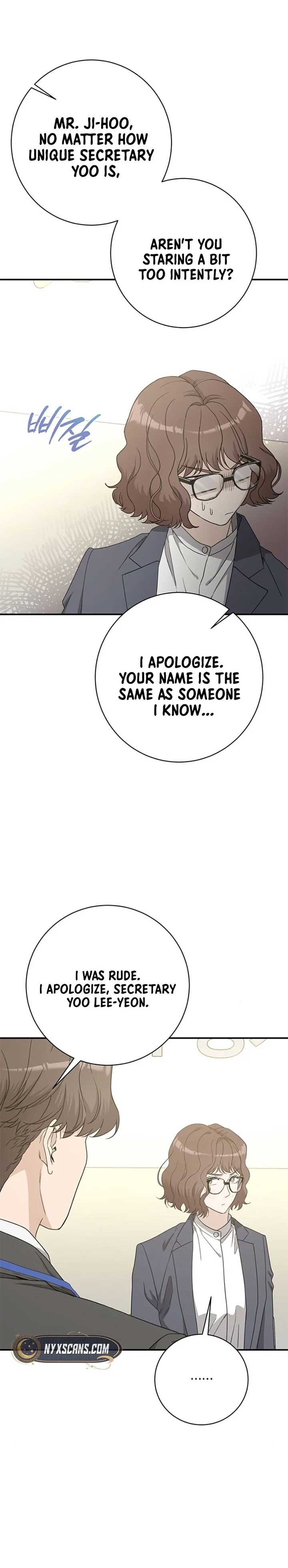Ugly Wife Chapter 15 - Page 6