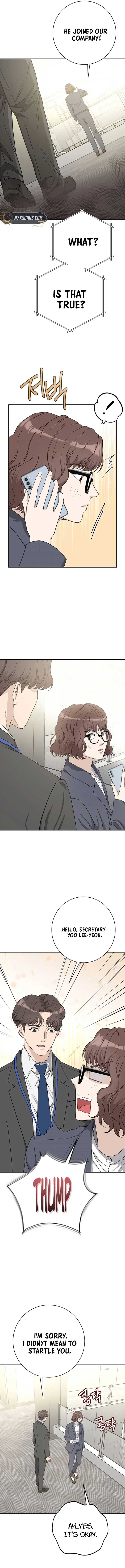 Ugly Wife Chapter 15 - Page 13