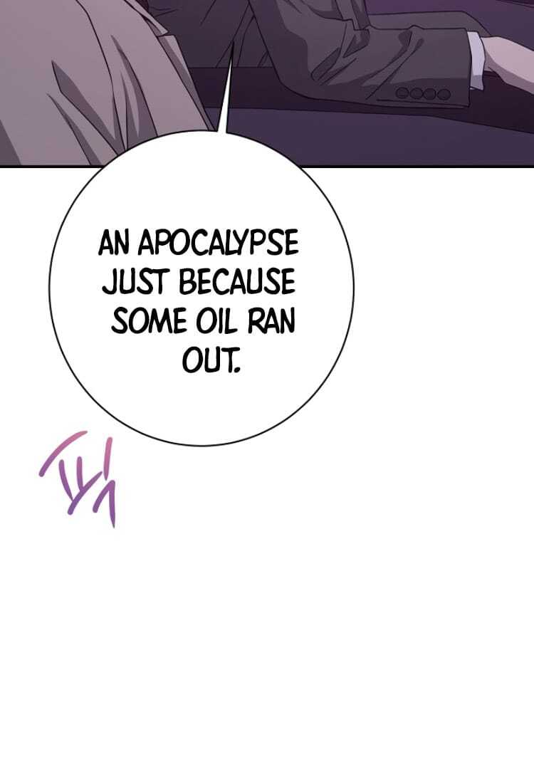 Ugly Wife Chapter 18 - Page 32
