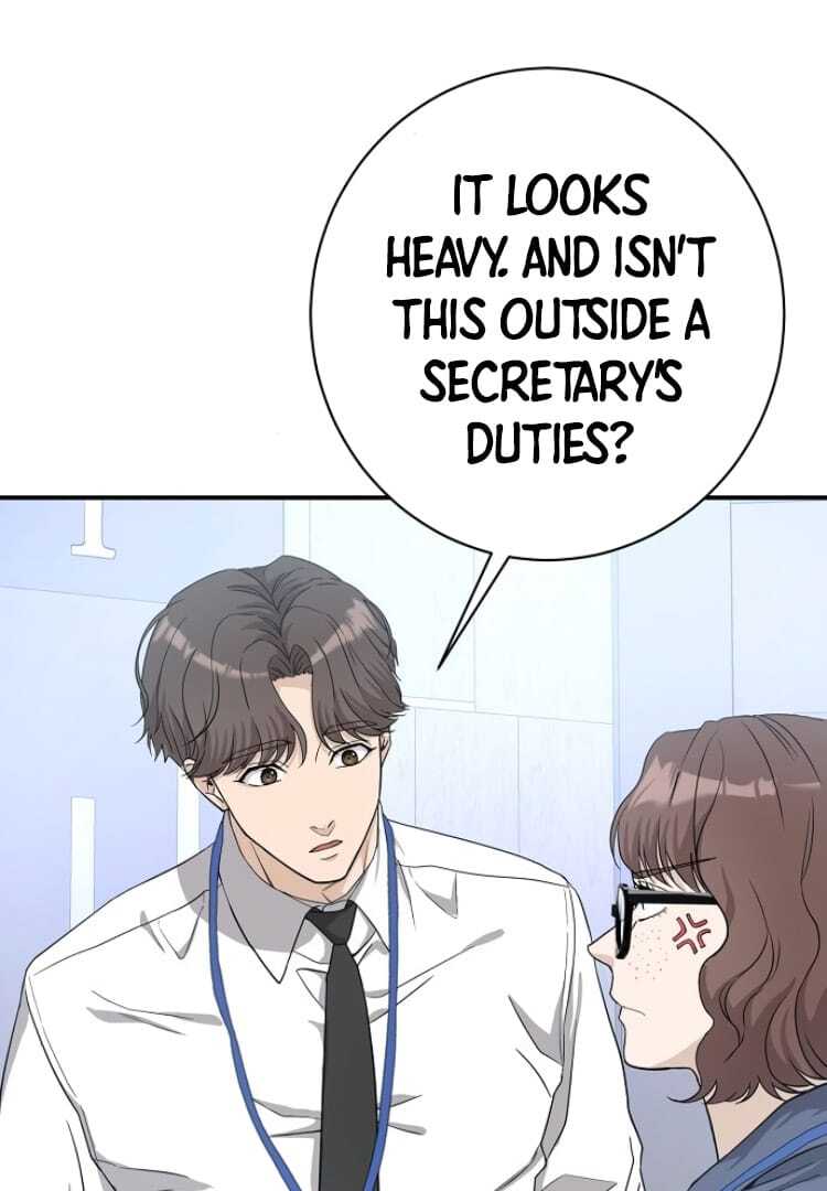 Ugly Wife Chapter 18 - Page 91