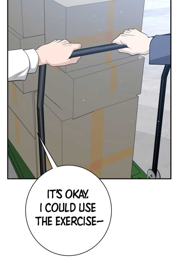 Ugly Wife Chapter 18 - Page 94