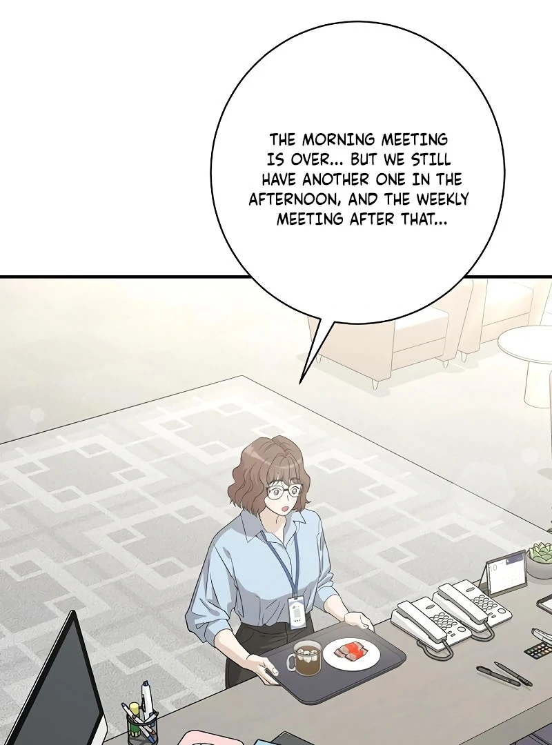Ugly Wife Chapter 21 - Page 5