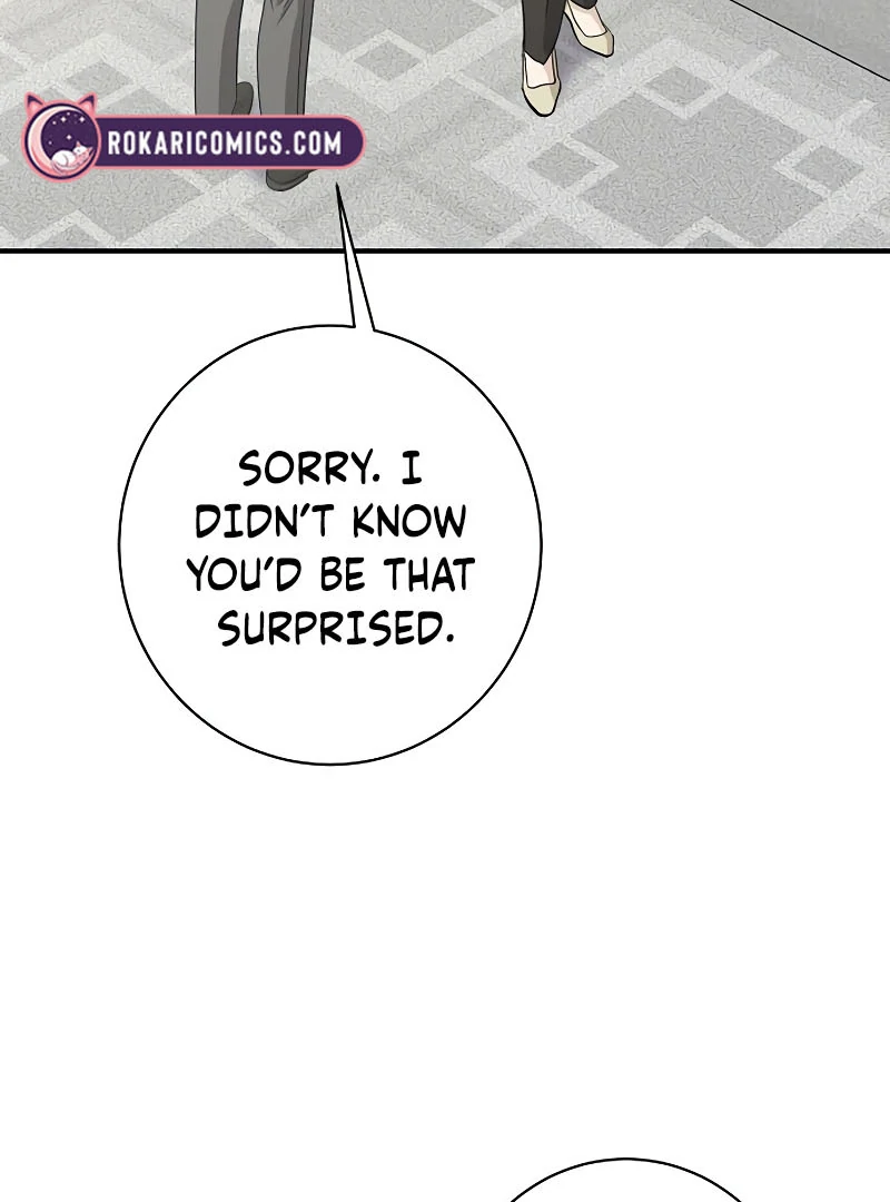 Ugly Wife Chapter 21 - Page 10