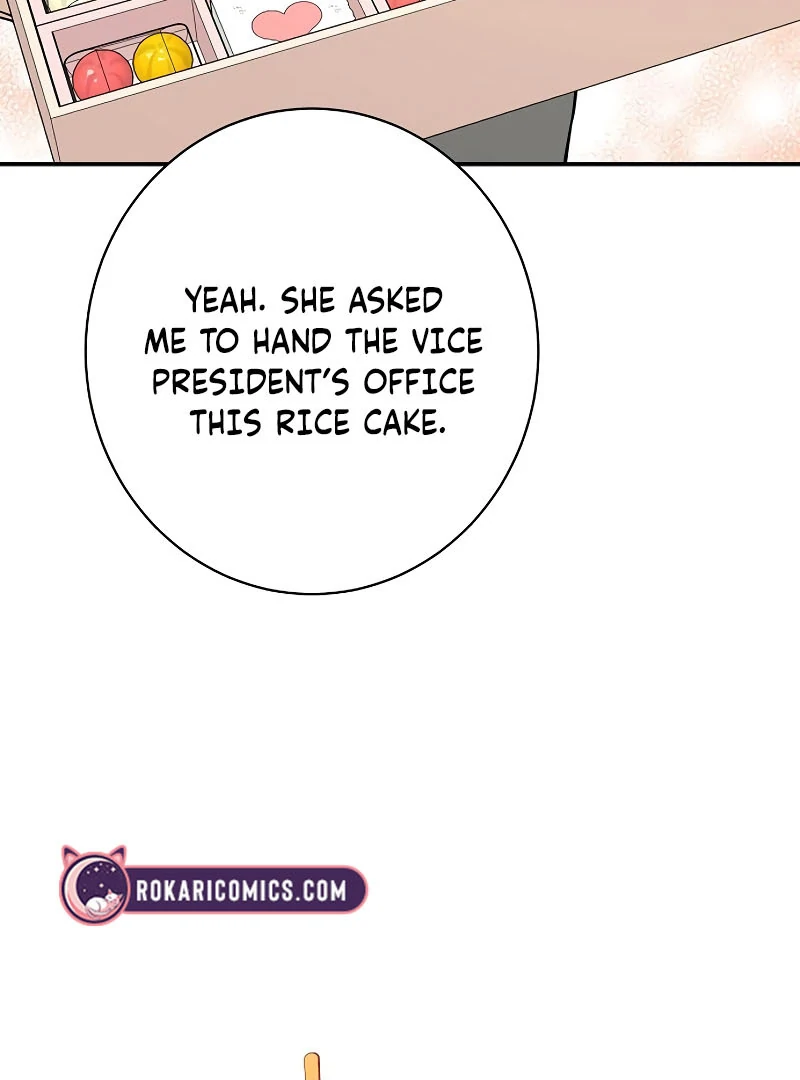 Ugly Wife Chapter 21 - Page 14