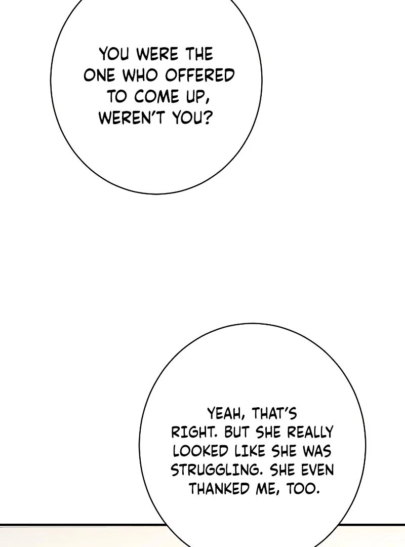 Ugly Wife Chapter 21 - Page 18