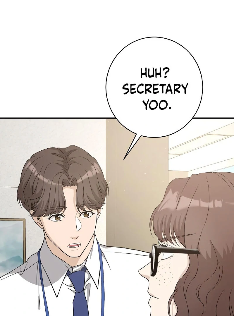 Ugly Wife Chapter 21 - Page 33