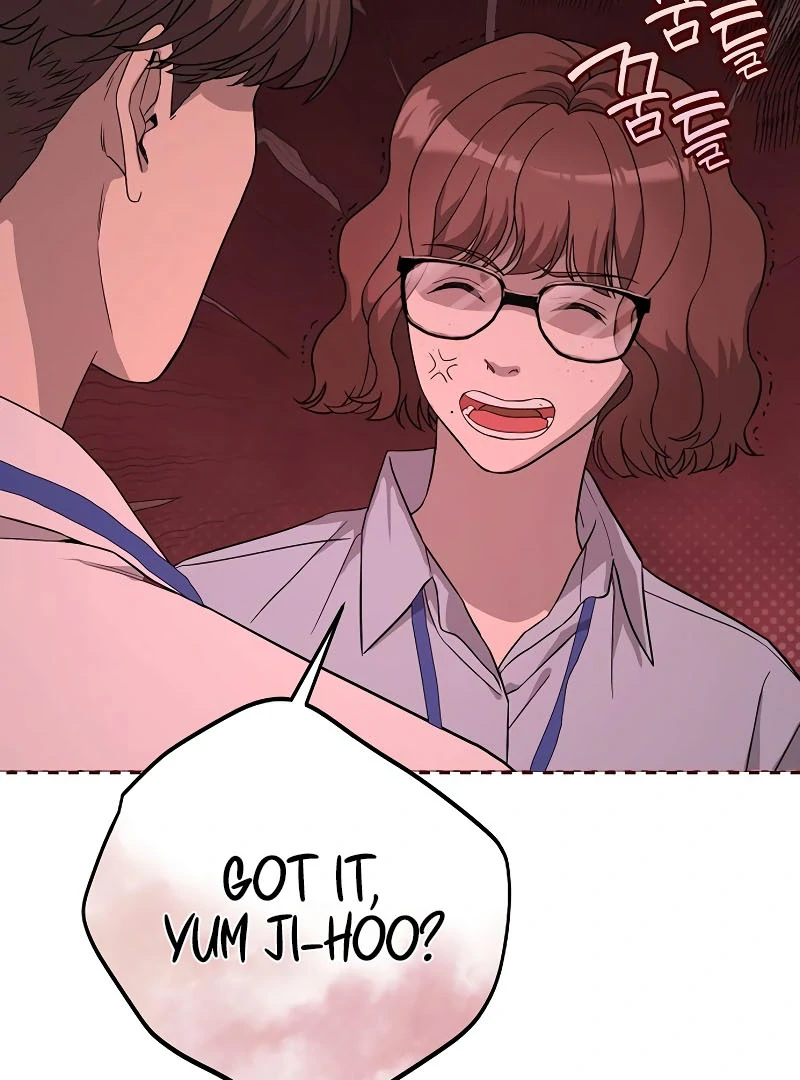 Ugly Wife Chapter 21 - Page 39