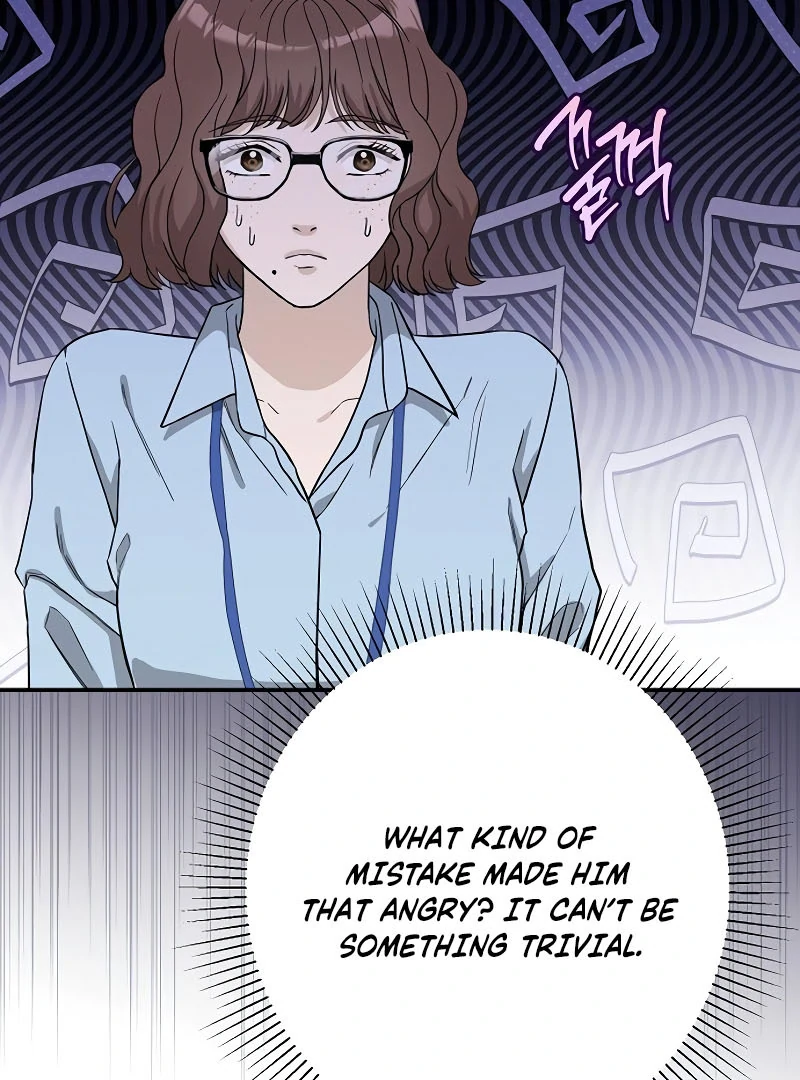 Ugly Wife Chapter 21 - Page 64