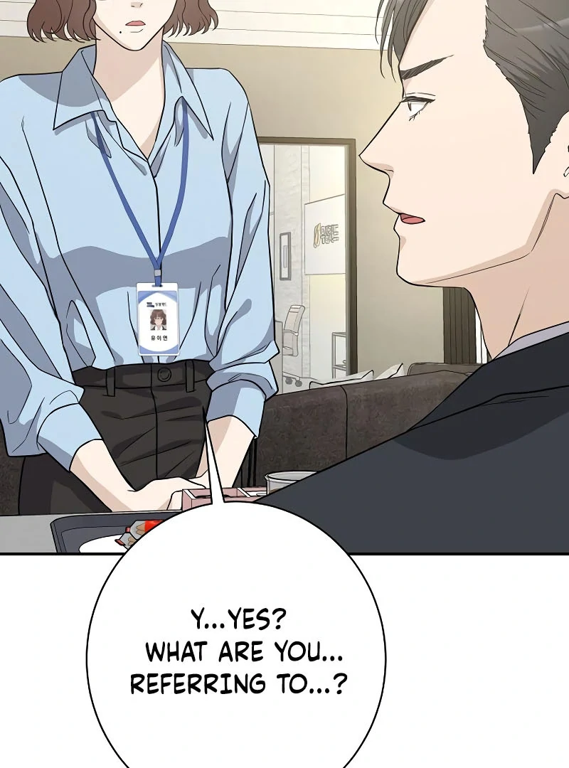 Ugly Wife Chapter 21 - Page 66