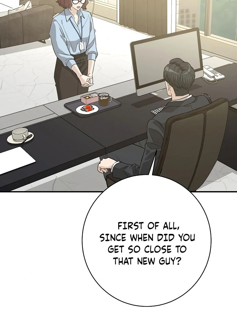 Ugly Wife Chapter 21 - Page 70