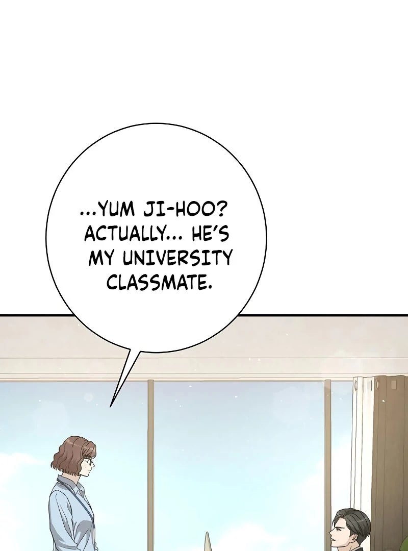 Ugly Wife Chapter 21 - Page 71