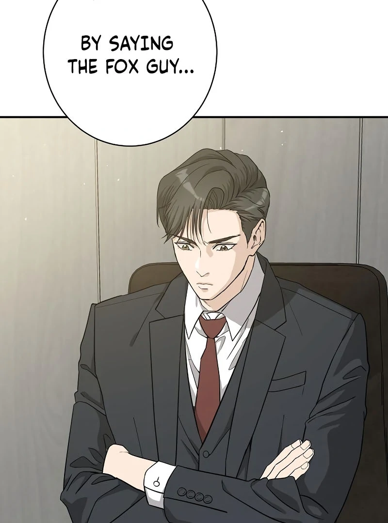 Ugly Wife Chapter 21 - Page 80