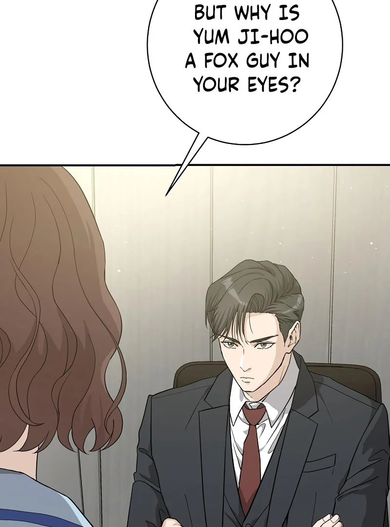 Ugly Wife Chapter 21 - Page 87