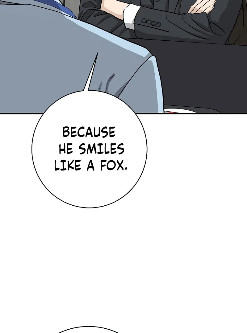 Ugly Wife Chapter 21 - Page 88