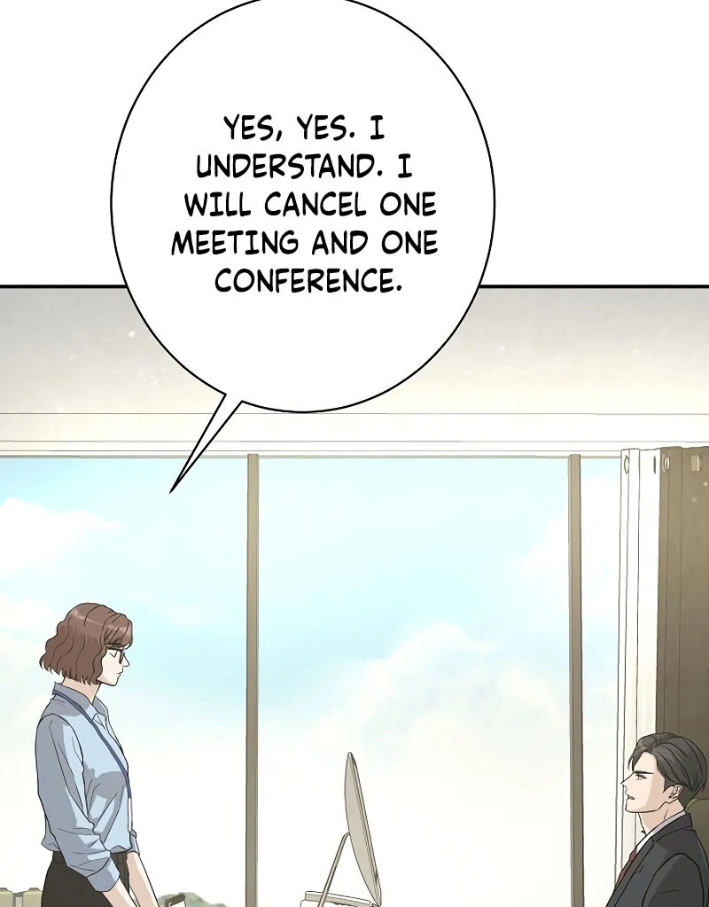Ugly Wife Chapter 21 - Page 93