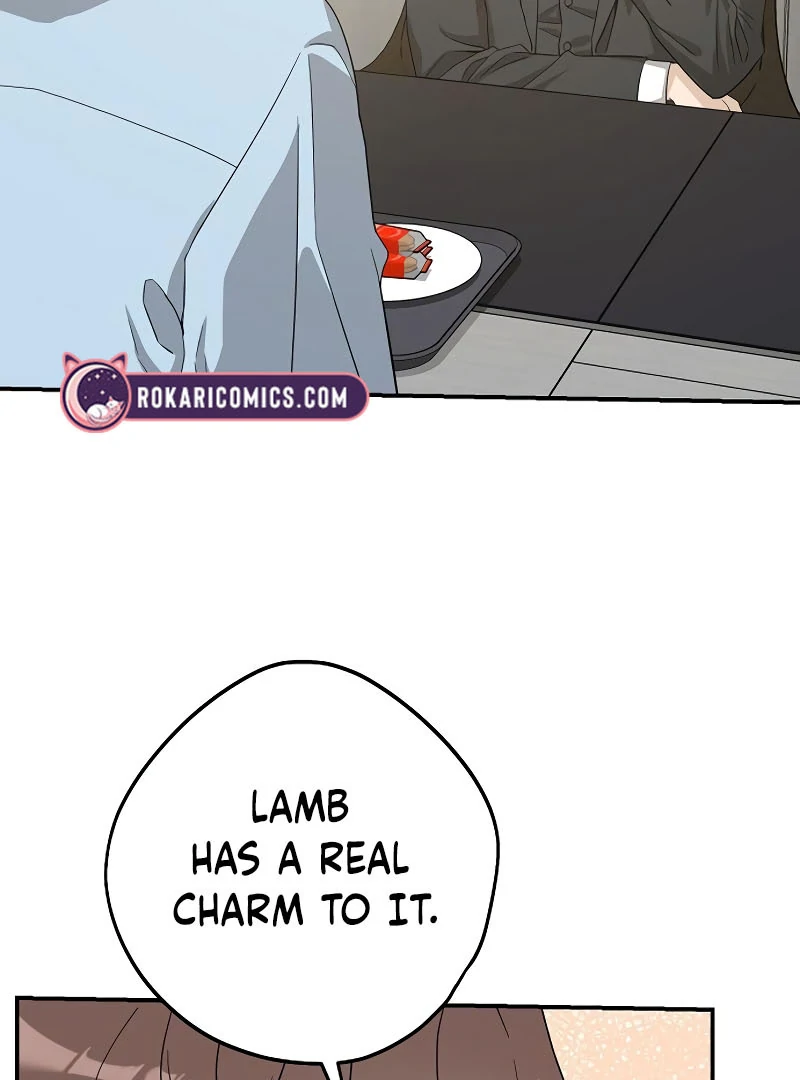 Ugly Wife Chapter 21 - Page 112