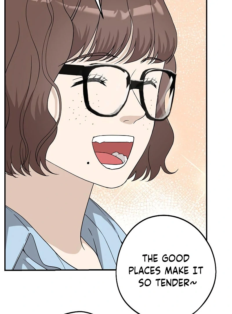 Ugly Wife Chapter 21 - Page 113