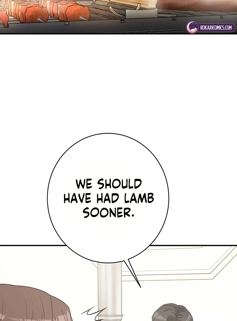 Ugly Wife Chapter 22 - Page 8