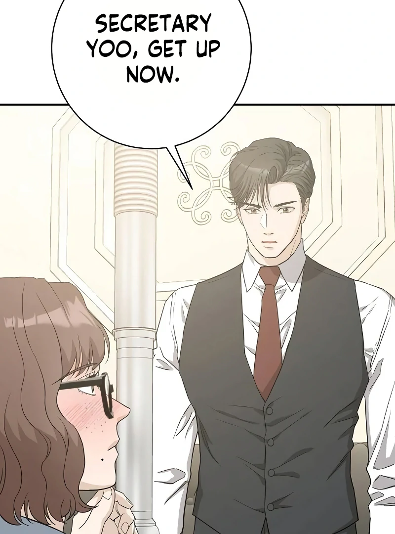 Ugly Wife Chapter 22 - Page 41