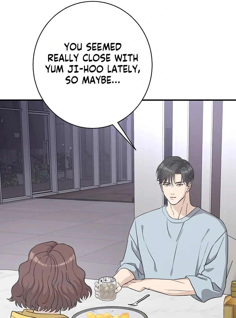 Ugly Wife Chapter 22 - Page 85