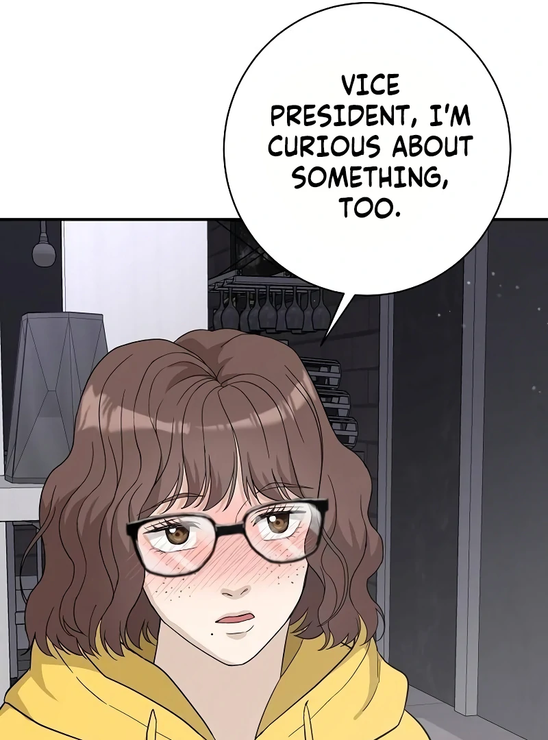 Ugly Wife Chapter 22 - Page 92