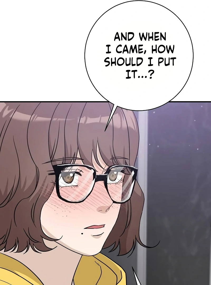 Ugly Wife Chapter 22 - Page 96