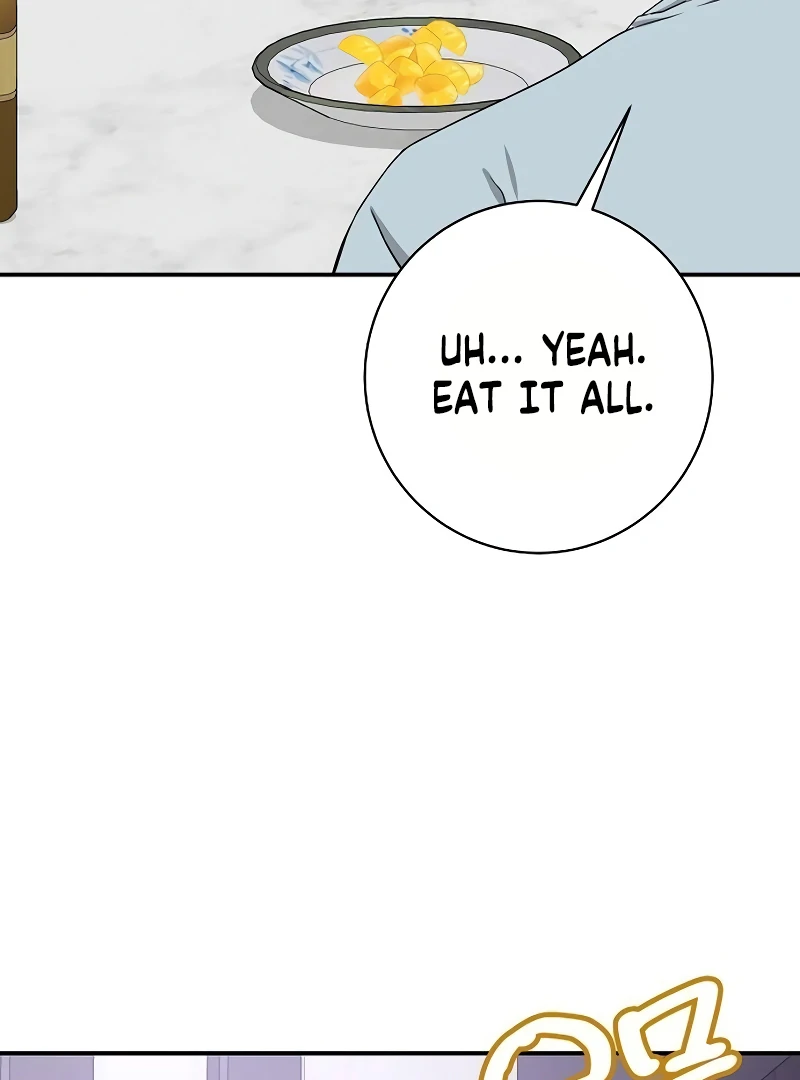 Ugly Wife Chapter 22 - Page 109