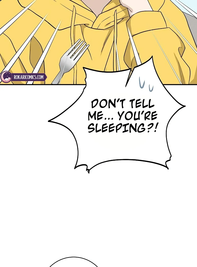 Ugly Wife Chapter 22 - Page 116