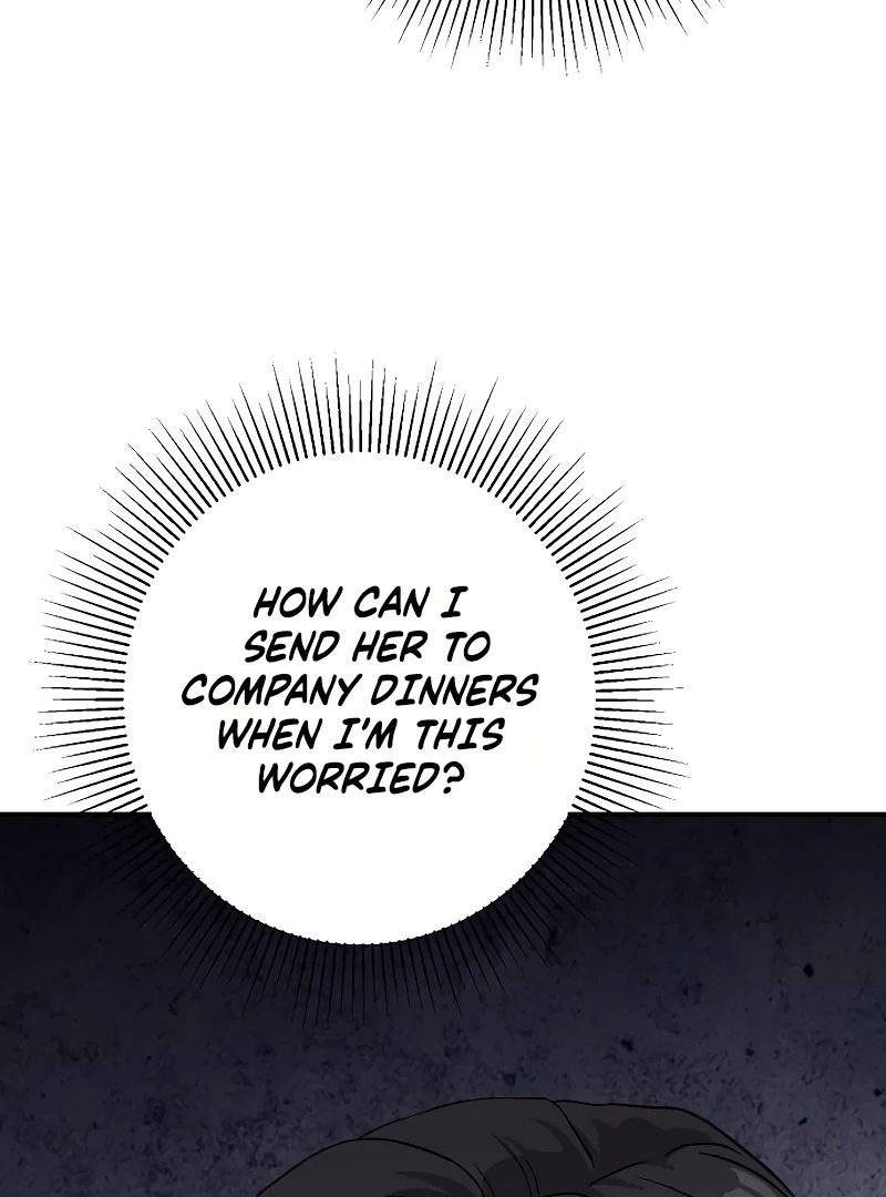Ugly Wife Chapter 22 - Page 123