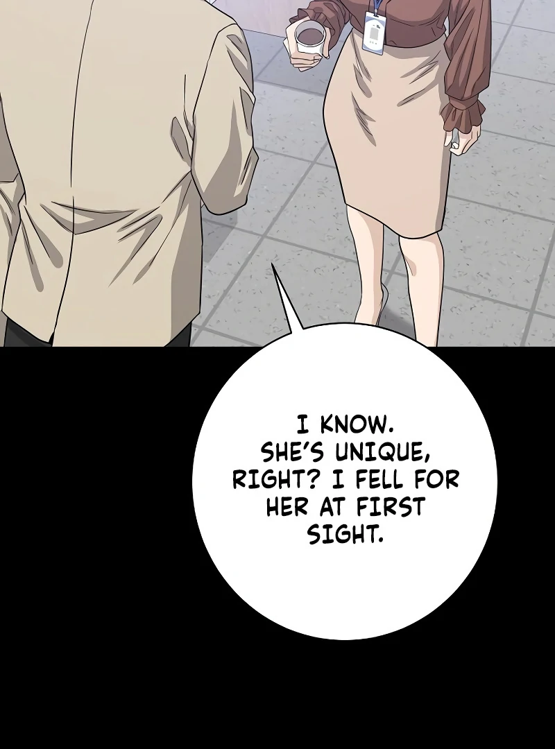 Ugly Wife Chapter 24 - Page 91