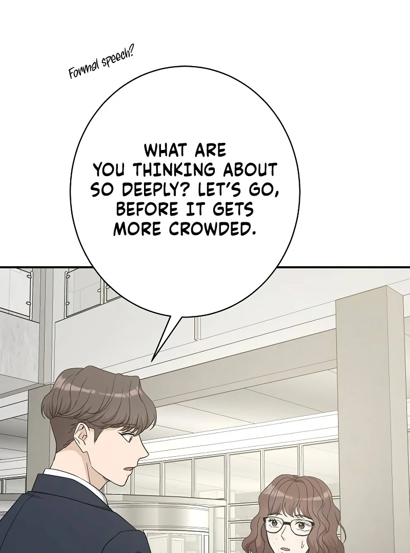 Ugly Wife Chapter 26 - Page 35