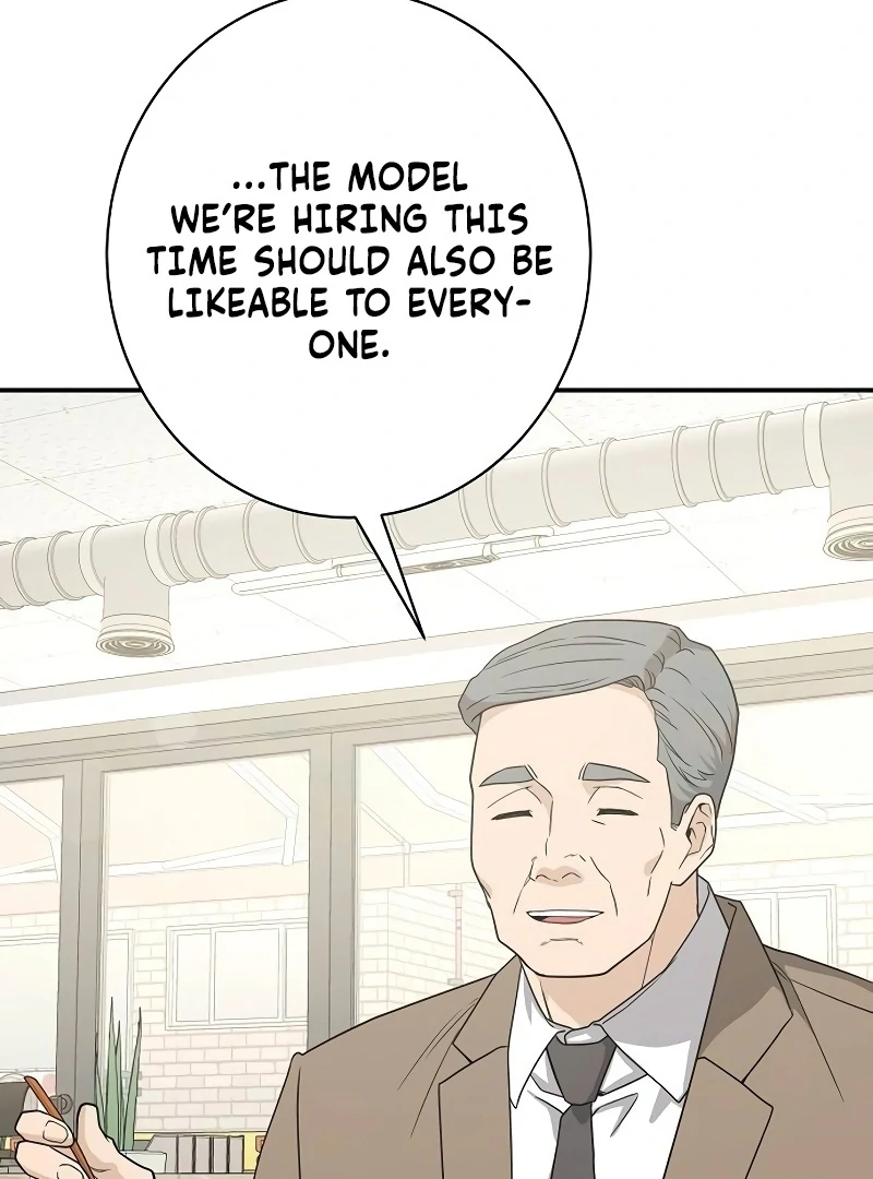 Ugly Wife Chapter 26 - Page 69