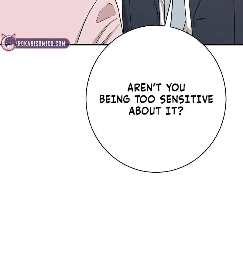 Ugly Wife Chapter 26 - Page 110