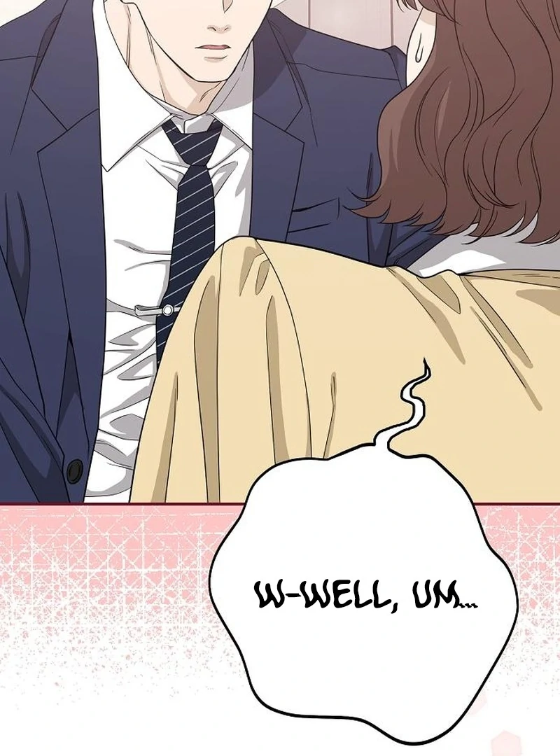 Ugly Wife Chapter 28 - Page 35