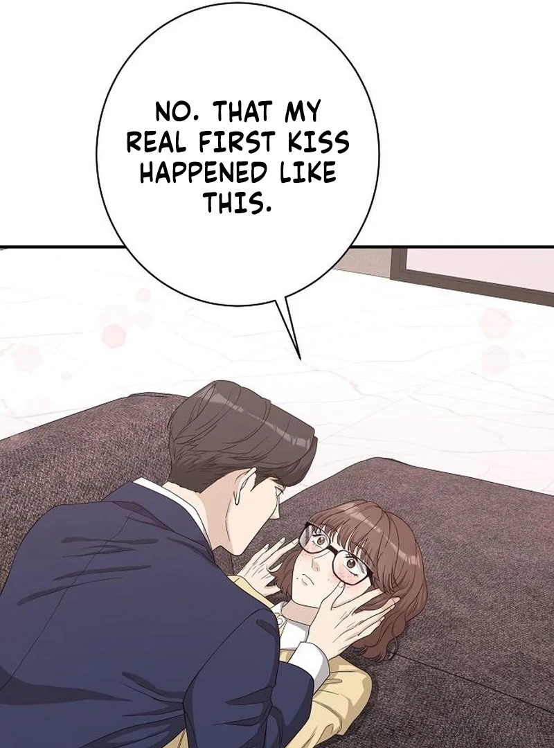 Ugly Wife Chapter 28 - Page 87